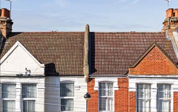clay roofing Rogerstone, Newport
