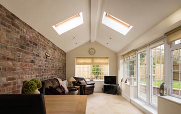 conservatory roof insulation Rogerstone, Newport