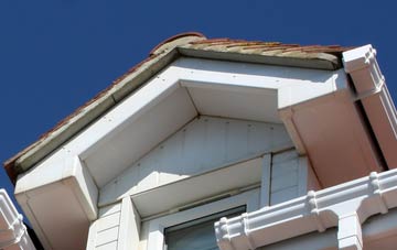 Rogerstone fascia installation costs