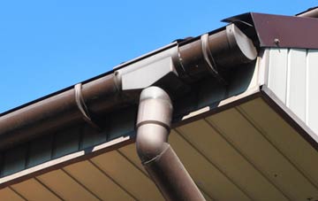 types of Rogerstone fascias