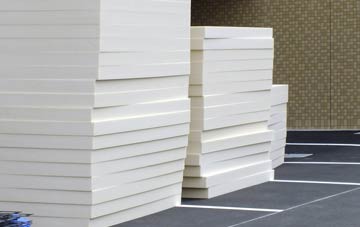 Rogerstone flat roof insulation costs