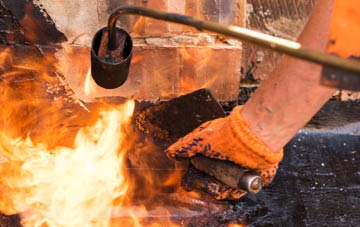 Rogerstone flat roof repair companies