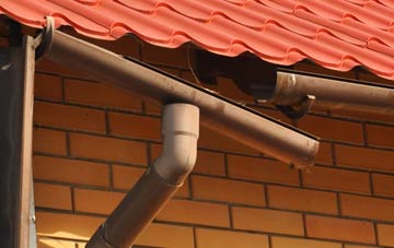 Rogerstone gutter repair costs