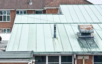 Rogerstone lead roofing costs