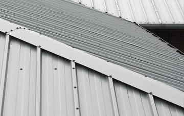 disadvantages of Rogerstone metal roofing