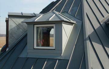 metal roofing Rogerstone, Newport