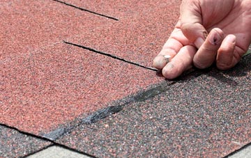 Rogerstone asphalt roof repairs