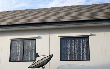 Rogerstone rubber roof costs