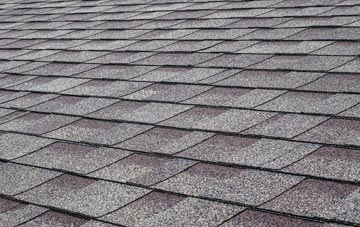 Rogerstone tiles for shallow pitch roofing