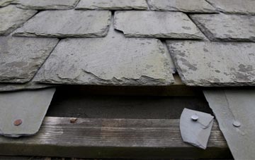 Rogerstone slate roof repairs and maintenance