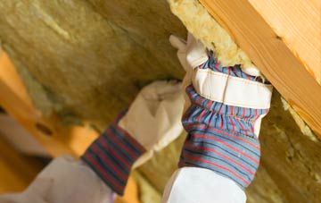 types of Rogerstone pitched roof insulation materials