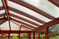 Rogerstone conservatory roofing insulation