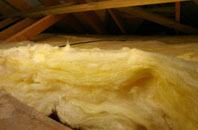 Rogerstone pitch roof insulation
