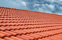 Rogerstone roofing tiles