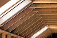 Rogerstone tapered roof insulation quotes