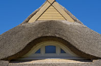 Rogerstone thatch roofing
